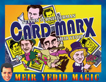 Card Marx (Steven Schneiderman, Meir Yedid)
