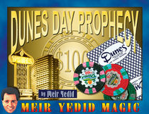 Dunes Day Prophecy (Meir Yedid)