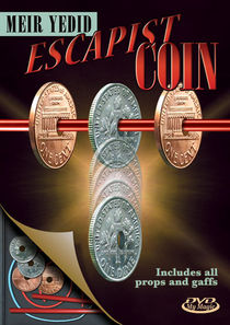 Escapist Coin (Meir Yedid)