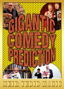 Gigantic Comedy Prediction