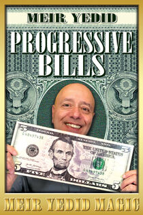 Progressive Bills (Meir Yedid)