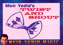 Twist And Shout (Meir Yedid)