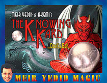 Knowing Kard (Meir Yedid & Akemi)