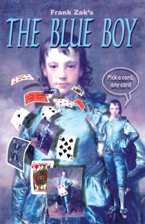 Blue Boy (Frank Zak)