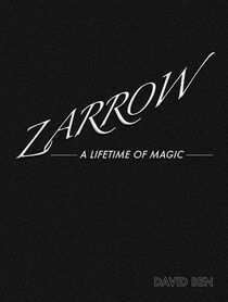 Herb Zarrow: A Lifetime of Magic