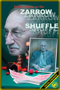 Herb Zarrow On The Zarrow Shuffle Video