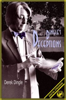 Dingle's Deceptions Video (Derek Dingle) - Meir Yedid Magic